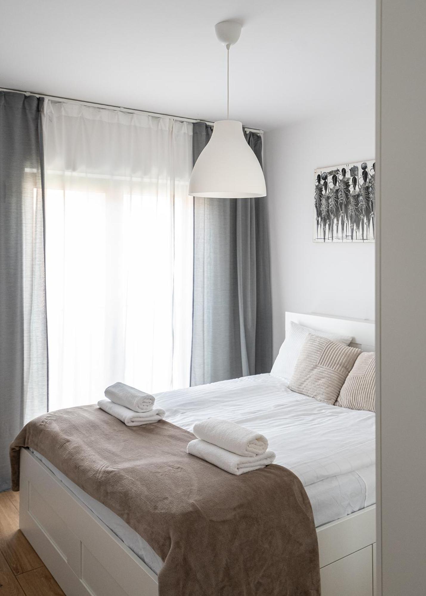 Rentplanet - Apartament Sierakowskiego Warszawa Zewnętrze zdjęcie